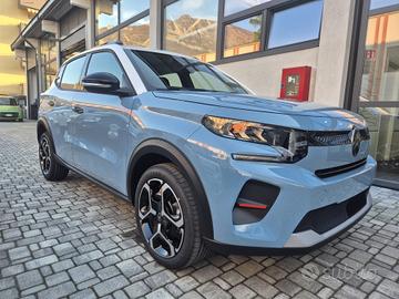 Citroen C3 1.2 PureTech 100 S&S Plus