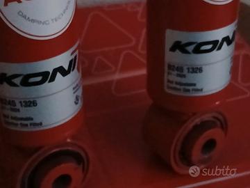 ammortizzatori koni active 