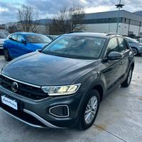 Volkswagen T-Roc 2.0 TDI 116CV 6M -FULL LED-