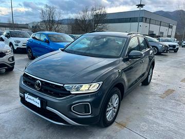 Volkswagen T-Roc 2.0 TDI 116CV 6M -FULL LED-