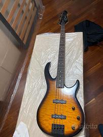 Basso elettrico Peavey Millennium BXP