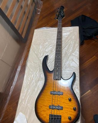 Basso elettrico Peavey Millennium BXP