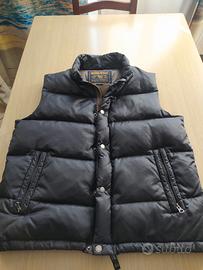 smanicato Woolrich 