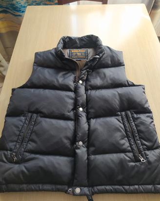 smanicato Woolrich 
