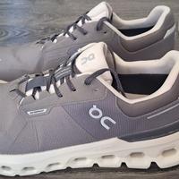 SCARPE ON CLOUDRUNNER 2 WATERPROOF 44.5