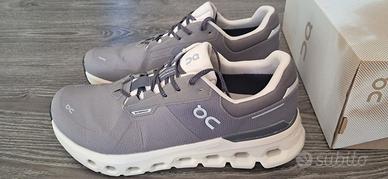 SCARPE ON CLOUDRUNNER 2 WATERPROOF 44.5