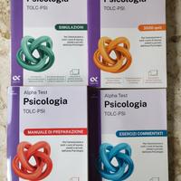 Test Psicologia 