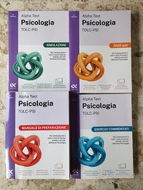 Test Psicologia 