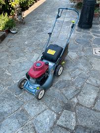 Tagliaerba per pezzi ricambio Honda Izy