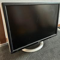 Monitor LCD DELL 24” 2405FPW  Non funzionante