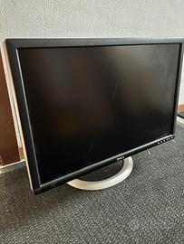 Monitor LCD DELL 24” 2405FPW  Non funzionante