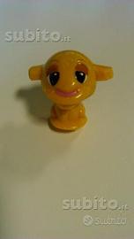 CUCCIOLI CAPOVOLTI - sorprese kinder