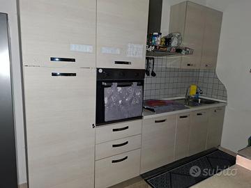 Cucina modello stella 3m