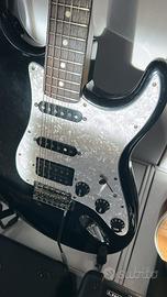 FENDER STRATOCASTER U.S.A.(FENDER AMERICAN SPECIAL