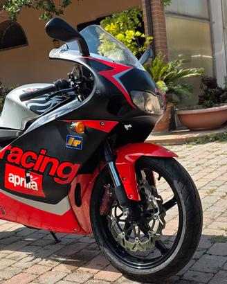 Aprilia RS 125 Diablo