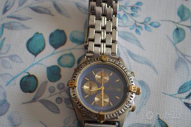 OROLOGIO AL  QUARZO