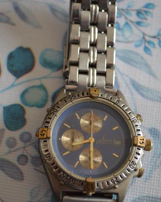 OROLOGIO AL  QUARZO
