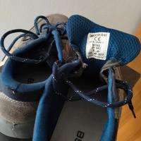 scarpe antinfortunistiche uomo 