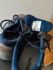 scarpe antinfortunistiche uomo 