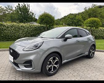 FORD Puma II 2024 - Puma 1.0 ecoboost h Tita U8710