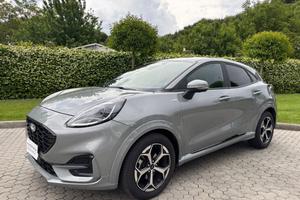 FORD Puma II 2024 - Puma 1.0 ecoboost h Tita U8710