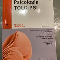 Alpha Test Psicologia TOLC-PSI