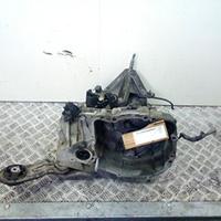CAMBIO COMPL. RENAULT CLIO 4A SERIE (07/12-12/16) 