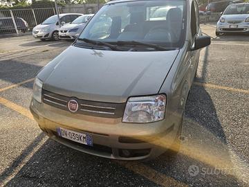 Fiat Panda 1.2 Dynamic GPL