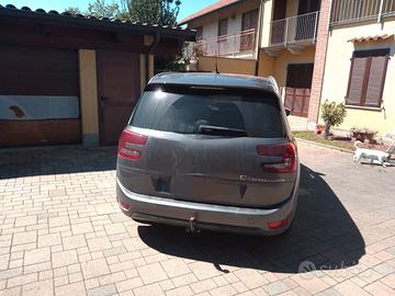 CITROEN C4 SpaceTourer - 2020