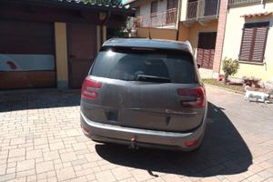 CITROEN C4 SpaceTourer - 2020