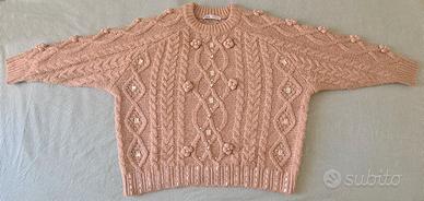 maglione Zara