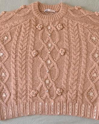 maglione Zara
