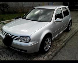 Golf 4 tdi