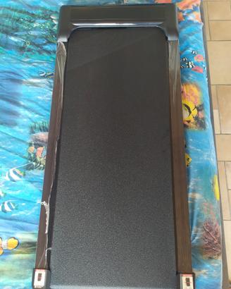 Tapis roulant / Walking pad elettrico 