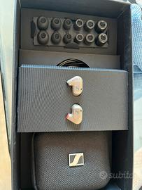 Sennheiser IE 600 - Top di Gamma -  Nuove.