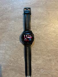 Garmin forerunner 265