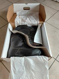 Stivaletto, anfibio militare VIBRAM nr. 41 o 42