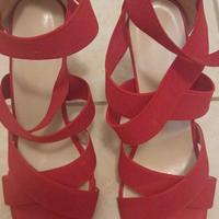 scarpe donna tacco