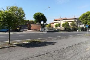 DEPOSITO A CASTEL GANDOLFO