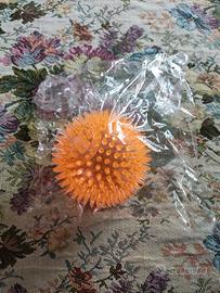 pallina gioco per cane