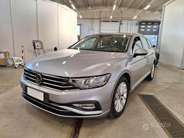 Volkswagen Passat Variant 2.0 tdi Business 150cv d