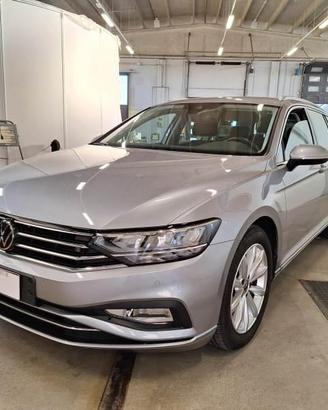 Volkswagen Passat Variant 2.0 tdi Business 150cv d