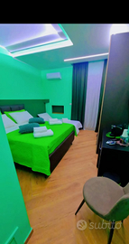 Settimanale per vacanze