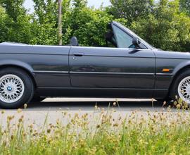 Bmw 320 Cabrio ASI - PELLE - BBS (TARGA MILANO)