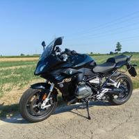 Bmw r 1200 rs - 2018