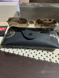 Occhiale da sole marca Ray Ban modello Asap Rocky