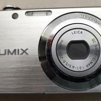 DIGITALE COMPATTA LUMIX 14 MEGA PIXELS