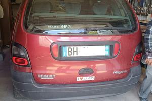 Renault Megane Scenic