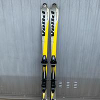 Sci Völkl SC Racing P50