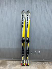 Sci Völkl SC Racing P50